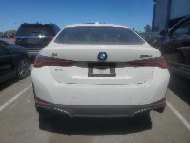 2022 BMW I4 EDRIVE - WBY73AW03NFN25169
