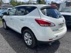 NISSAN MURANO S photo