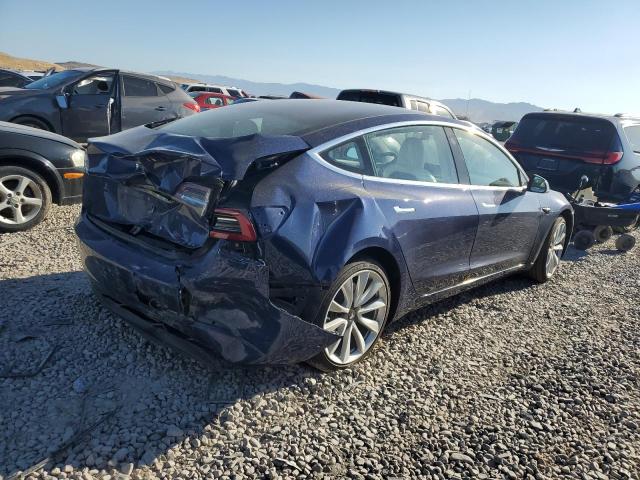 2018 TESLA MODEL 3 - 5YJ3E1EB4JF101009