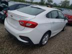 CHEVROLET CRUZE LT photo