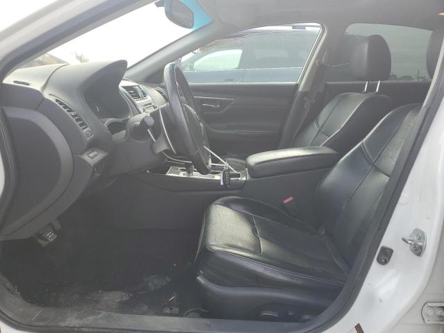 2016 NISSAN ALTIMA 3.5 - 1N4BL3AP3GC210295