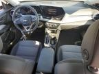 CHEVROLET TRAX 1LT photo