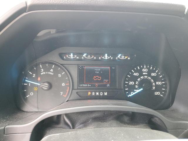 2019 FORD F150 - 1FTMF1EP6KFB15875