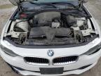 BMW 320 XI photo