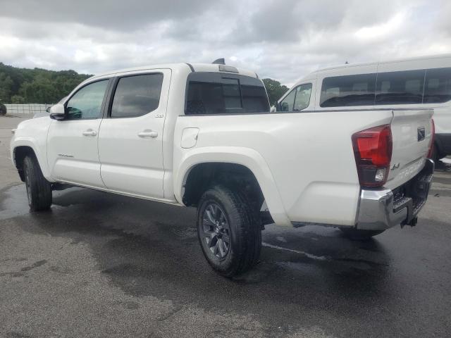 VIN 3TMCZ5ANXPM604592 2023 Toyota Tacoma, Double Cab no.2