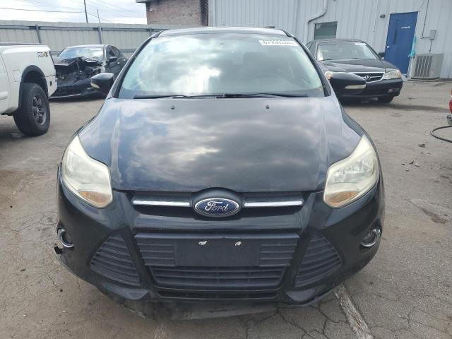 VIN 1FADP3F20EL296463 2017 Ford Focus, SE no.5