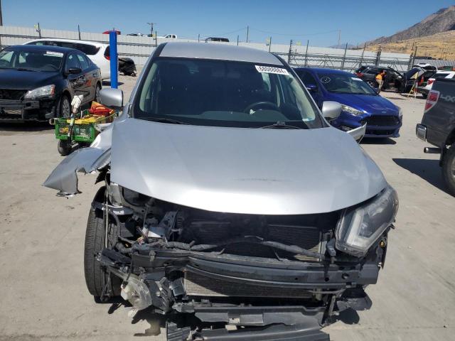 2017 NISSAN ROGUE S - KNMAT2MT4HP529708
