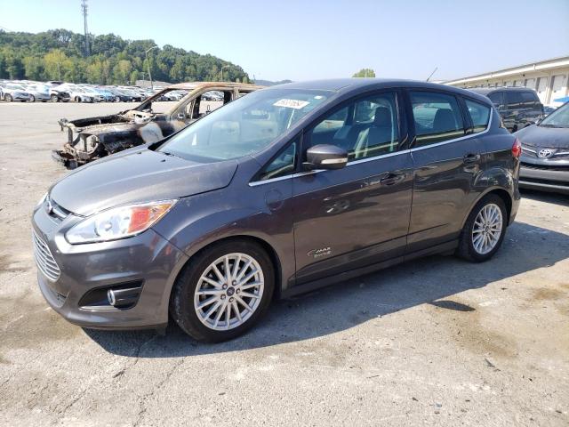 FORD C-MAX PREM