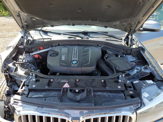 2015 BMW X3 XDRIVE2 - 5UXWY3C52F0E96831