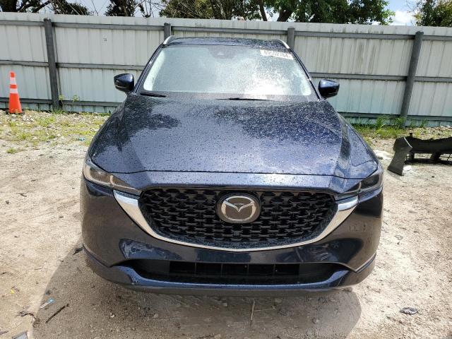 2024 MAZDA CX-5 SELEC - JM3KFBBL6R0433160
