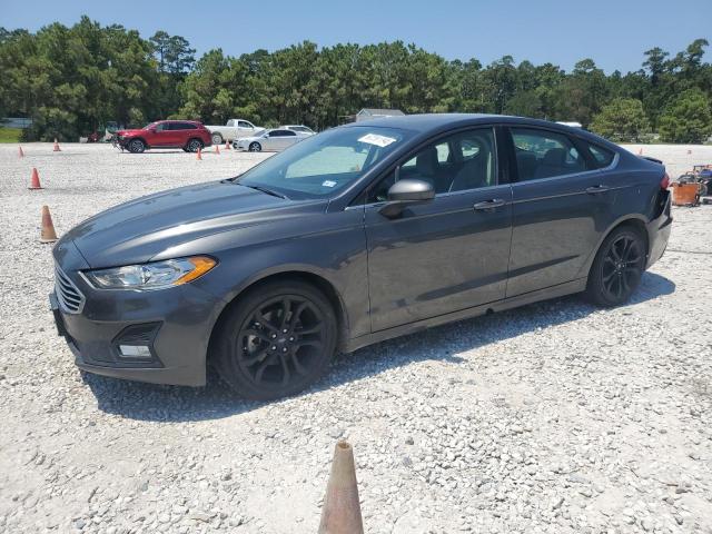 2019 FORD FUSION SE - 3FA6P0HD5KR231546