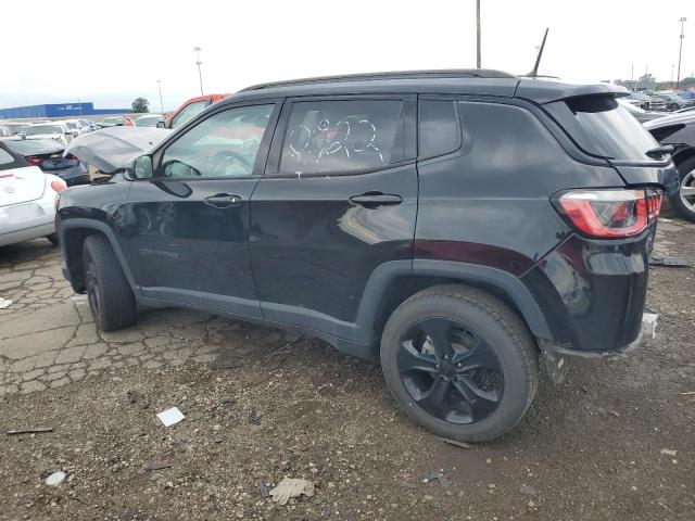 2018 JEEP COMPASS LA - 3C4NJCBBXJT460922