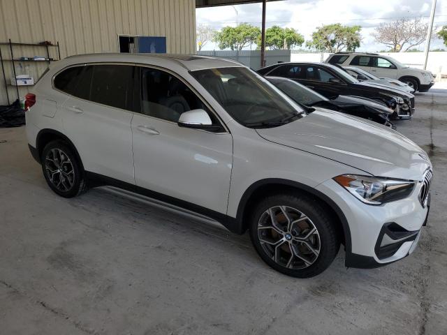 VIN WBXJG9C01L5P60447 2020 BMW X1, Xdrive28I no.4