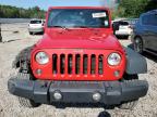 JEEP WRANGLER U photo