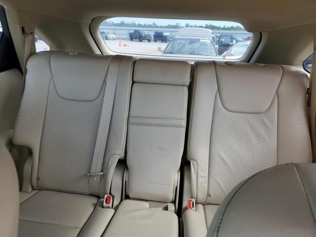 2015 LEXUS RX 450H - 2T2ZB1BA4FC001935