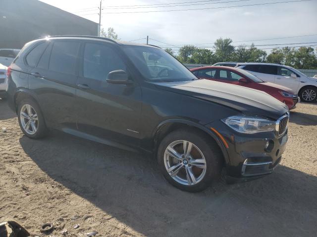 VIN 5UXKR6C58F0J75306 2015 BMW X5, Xdrive50I no.4