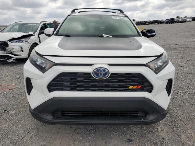 VIN JTMMWRFV2KD006479 2019 Toyota RAV4, LE no.5