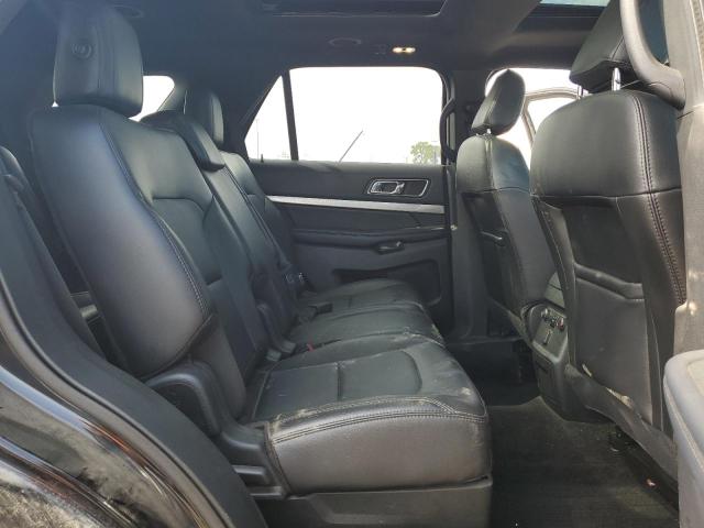 2018 FORD EXPLORER X - 1FM5K8D86JGB69328