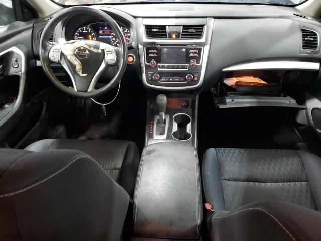 2017 NISSAN ALTIMA 2.5 - 1N4AL3AP4HC195612
