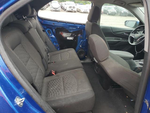 2019 CHEVROLET EQUINOX LT - 3GNAXKEV7KS601876