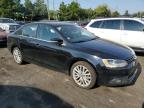 VOLKSWAGEN JETTA SEL photo