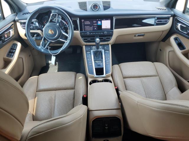 2021 PORSCHE MACAN S - WP1AB2A50MLB33820