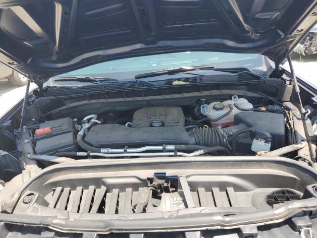 2023 GMC SIERRA K15 - 3GTPUAEK1PG104781