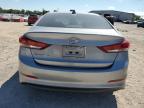 HYUNDAI ELANTRA SE photo