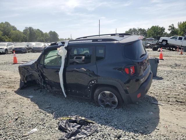 2015 JEEP RENEGADE L - ZACCJBBH7FPC18934