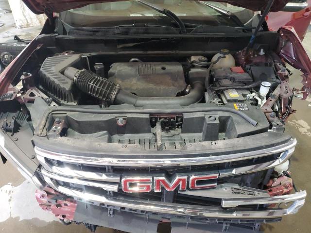 2023 GMC ACADIA SLT - 1GKKNML46PZ116250