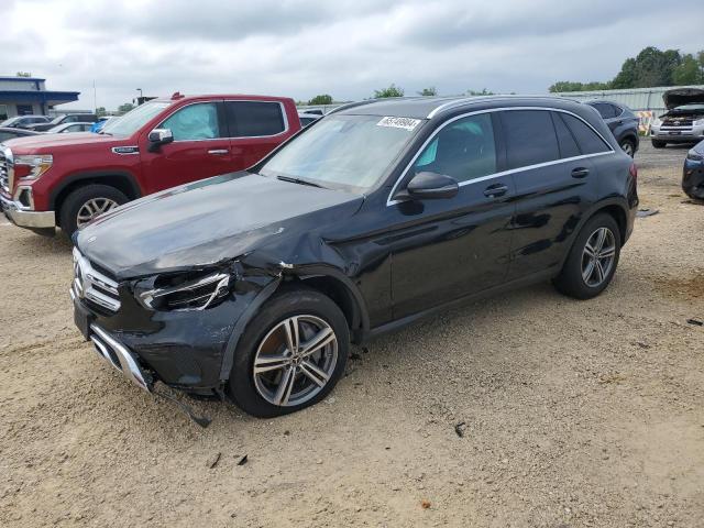 2020 MERCEDES-BENZ GLC 300 4M - W1N0G8EB1LF782680