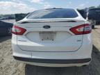 FORD FUSION SE photo