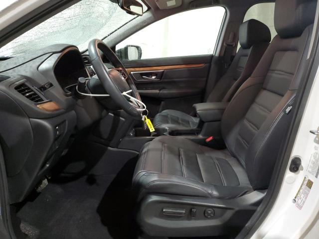 2020 HONDA CRV EXL 5J6RW2H87LL029312