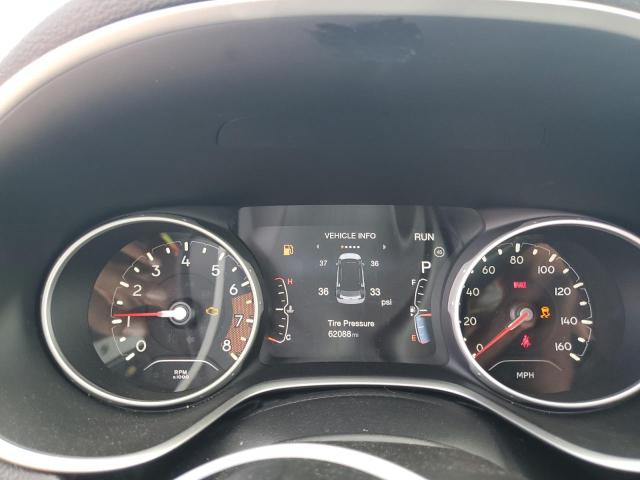 2017 JEEP COMPASS LI - 3C4NJDCB9HT596960