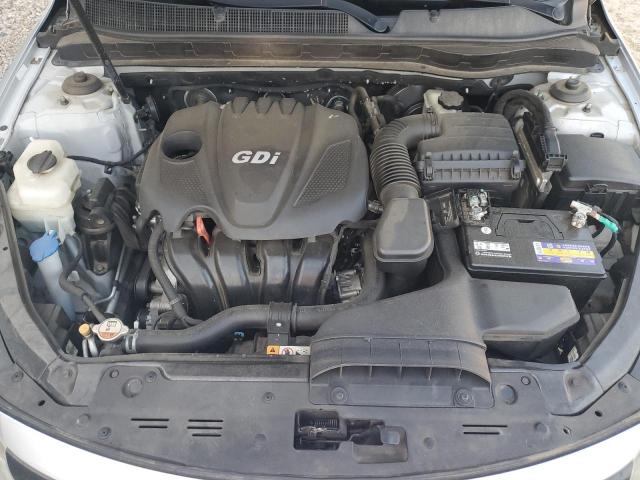 2015 KIA OPTIMA LX - 5XXGM4A7XFG499371