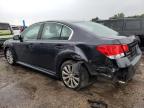 SUBARU LEGACY 2.5 снимка