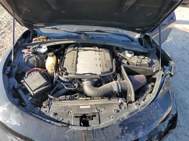 2017 CHEVROLET CAMARO SS - 1G1FH1R75H0193310