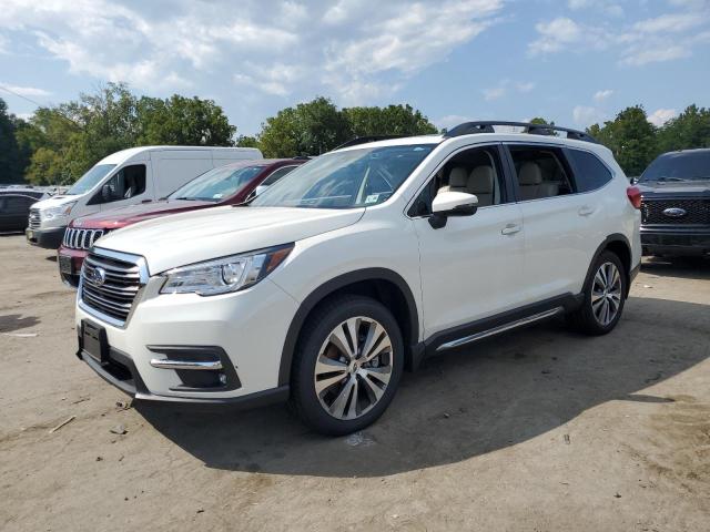 VIN 4S4WMALD7N3470448 2022 Subaru Ascent, Limited no.1