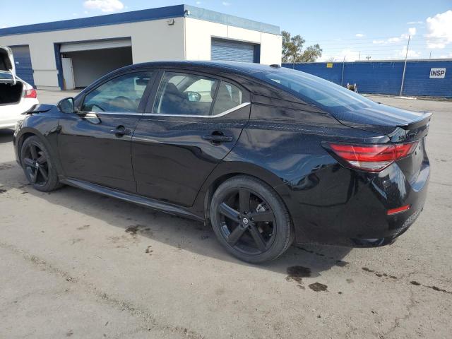 2023 NISSAN SENTRA SR - 3N1AB8DV4PY274601
