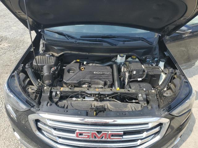 2019 GMC TERRAIN SL 3GKALPEV3KL226259  67304134