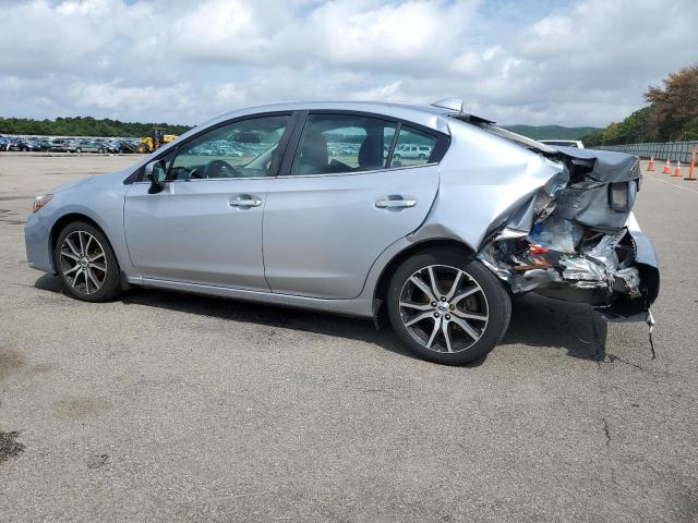 2017 SUBARU IMPREZA LI - 4S3GKAT6XH3626051
