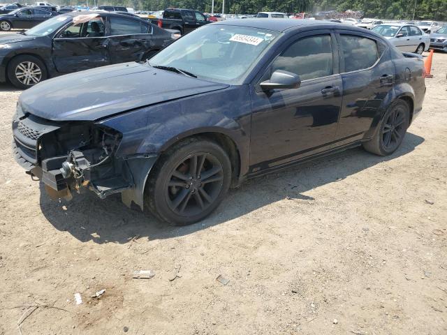 Vin: 1c3cdzag0cn313563, lot: 65934344, dodge avenger se 20121