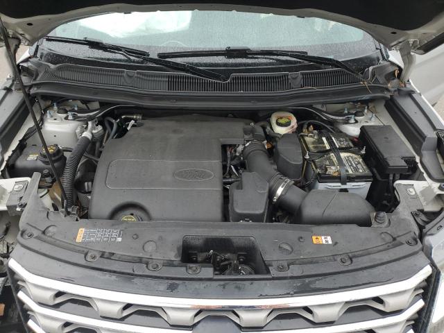 2017 FORD EXPLORER X - 1FM5K7D89HGA73598