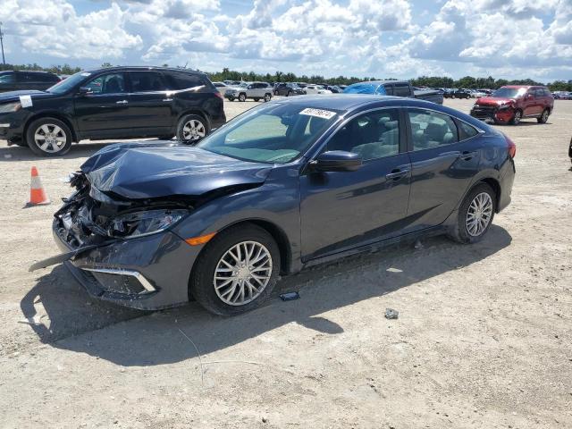 2021 HONDA CIVIC LX 2HGFC2F67MH507618  69779674