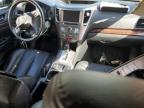 SUBARU LEGACY 2.5 photo