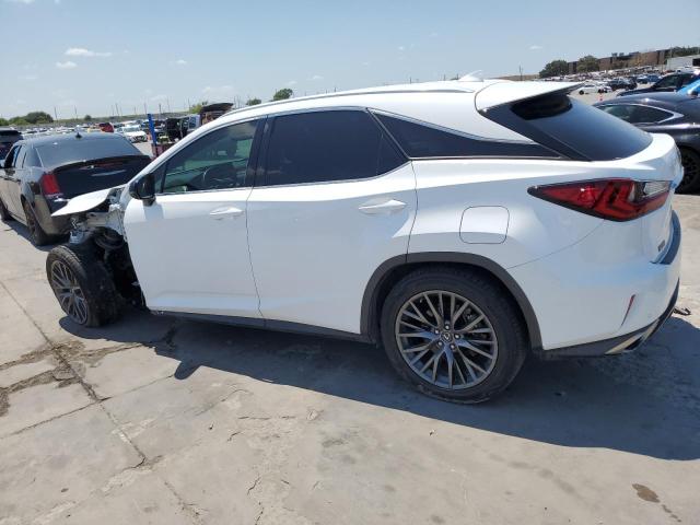 2018 LEXUS RX 350 BAS - 2T2ZZMCA9JC108449