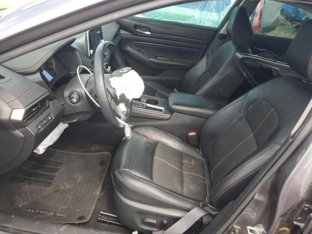 2020 NISSAN ALTIMA SR - 1N4BL4CV6LC274276