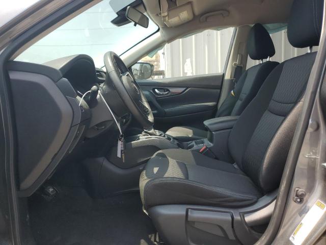 2020 NISSAN ROGUE S FW - JN8AT2MT5LW002022