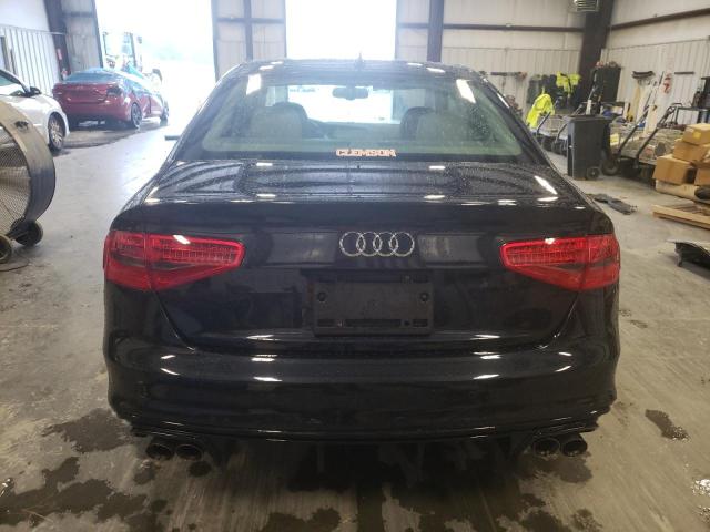 VIN WAUJFAFLXEN036263 2014 Audi A4, Prestige no.6