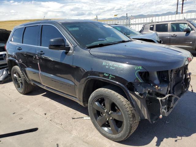2015 JEEP GRAND CHER - 1C4RJFAG4FC102539